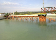 NT、NG、NJ型耙式濃縮機